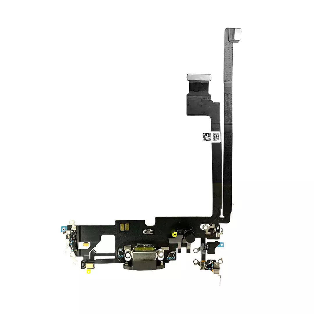 Charging Port Flex Cable with Board for iPhone 12 Pro Max Charging Port Flex Cable with Board for iPhone 12 Pro Max